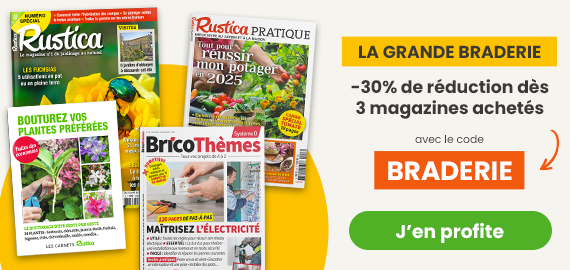 Offre boutique